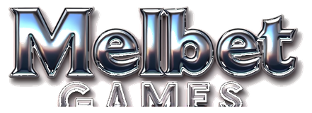 melbet games logo